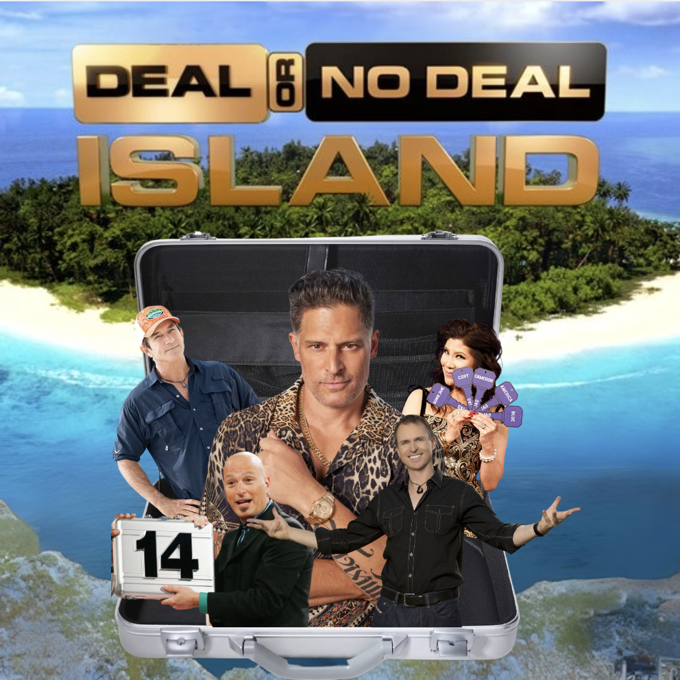 Defying Reality Television